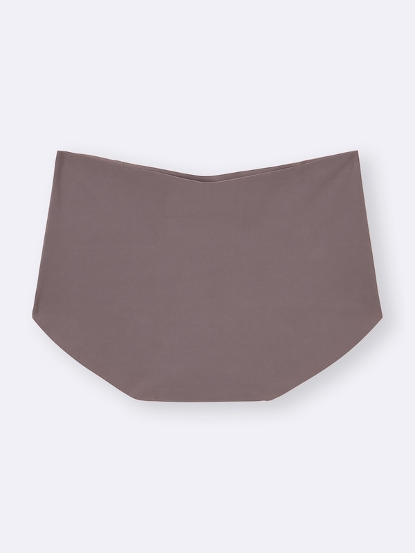 シームレスショーツ+OS(米国仕様)