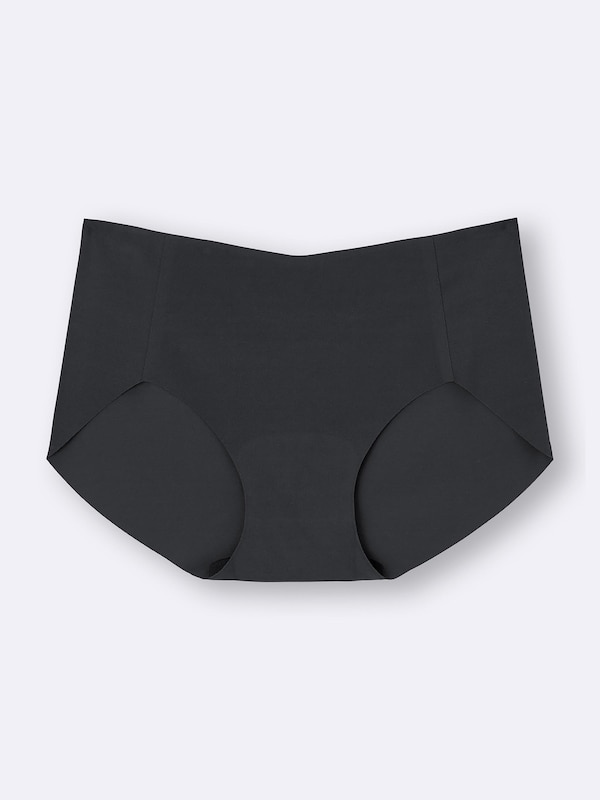 シームレスショーツ+OS(米国仕様)