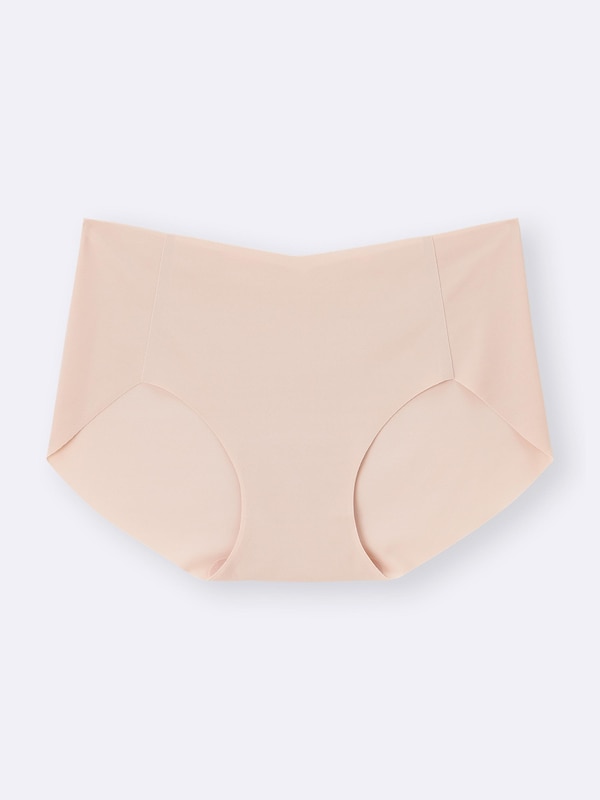 シームレスショーツ+OS(米国仕様)