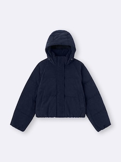 ウォームパデッドコーデュロイブルゾン+OS(米国仕様)