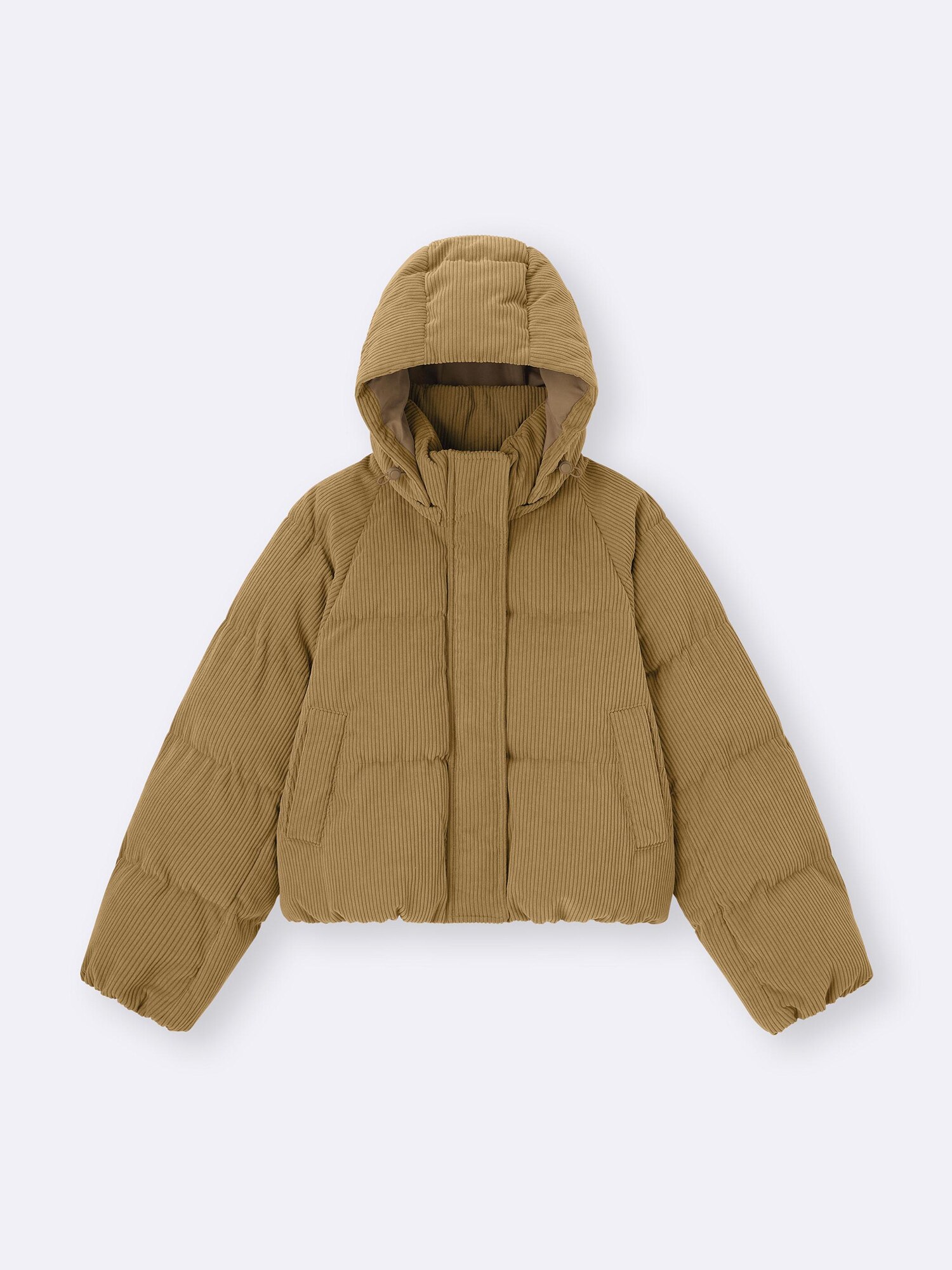 【アラ】O.C style コーデュロイブルゾン　XLサイズ URBAN RESEARCH ROSSO MEN ブルゾン アウター 「XLサイズあり