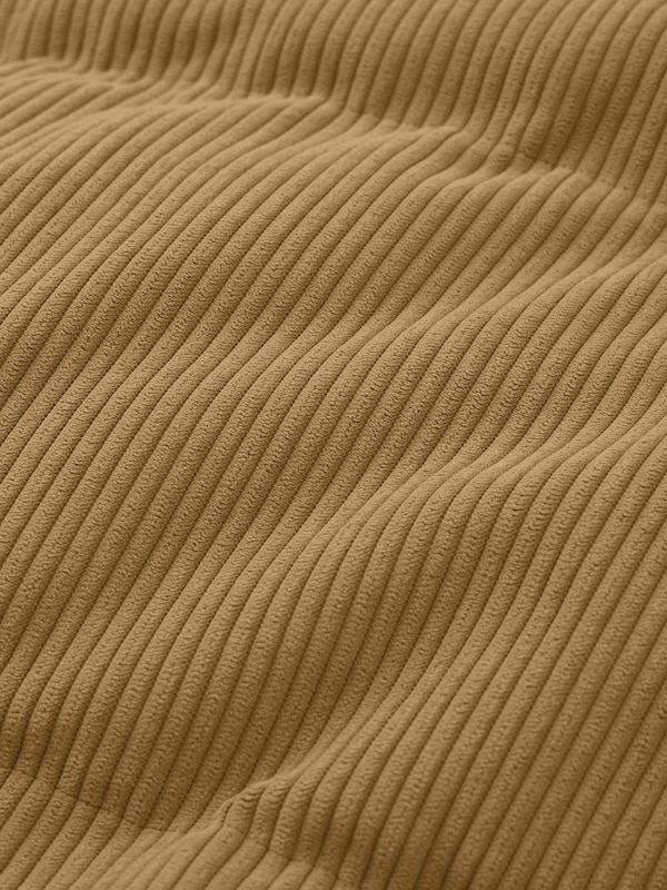 ウォームパデッドコーデュロイブルゾン+OS(米国仕様)