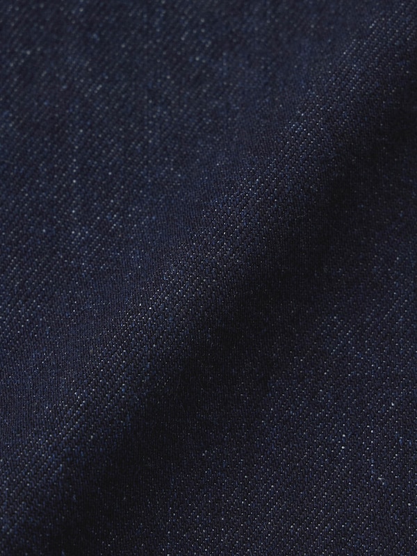 デニムジャケット+OS(米国仕様)