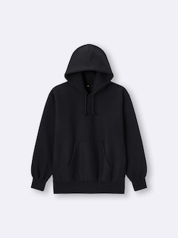 ヘビーウェイトスウェットパーカ+OS(米国仕様)