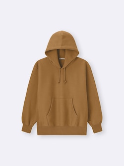 ヘビーウェイトスウェットパーカ+OS(米国仕様)