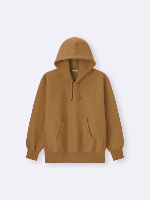 ヘビーウェイトスウェットパーカ+OS(米国仕様)