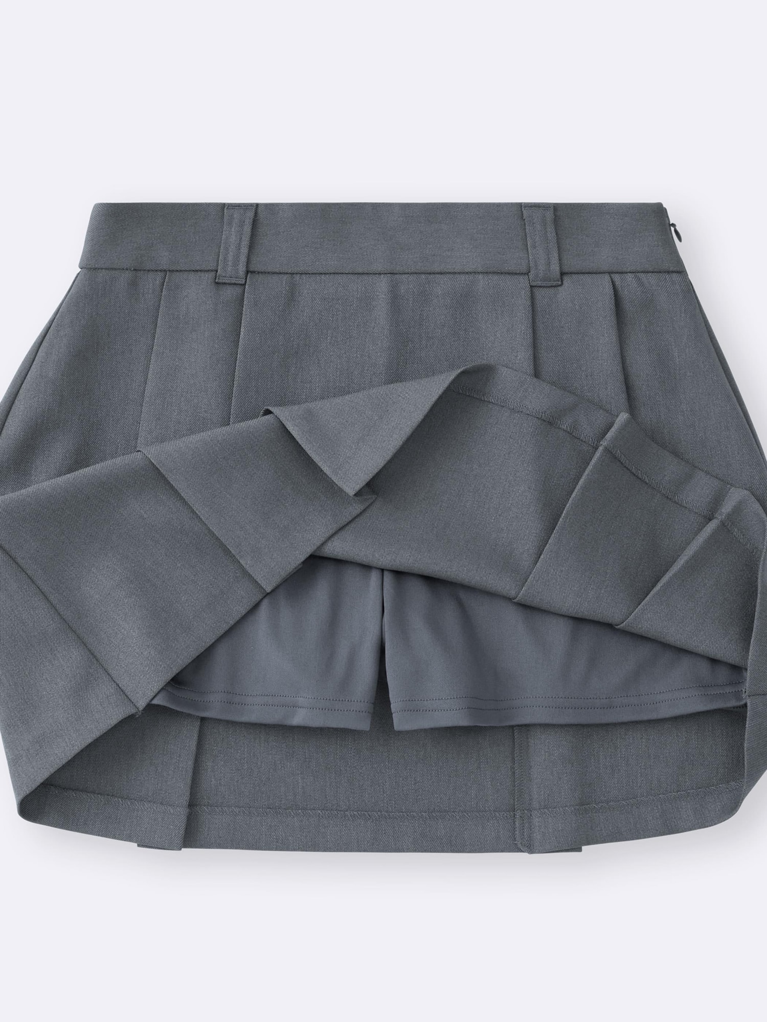【関税込み】Sinead O’Dwyer ブラウン プリーツ スコート ウインザーオンラインショップ【別注数量限定】【SALE