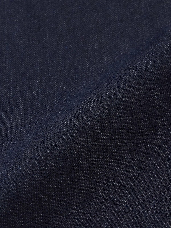 デニムタックトラウザー+OS(米国仕様)