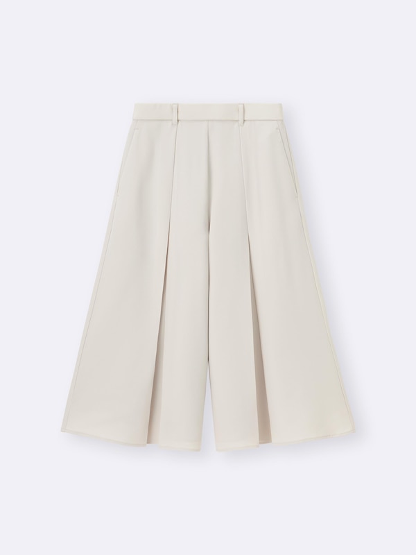 ドレープキュロッツ+OS(米国仕様)