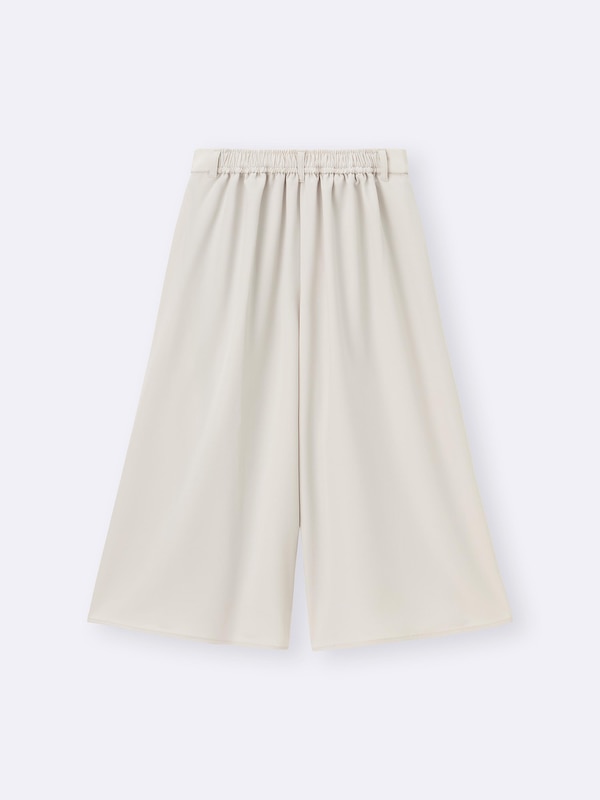 ドレープキュロッツ+OS(米国仕様)