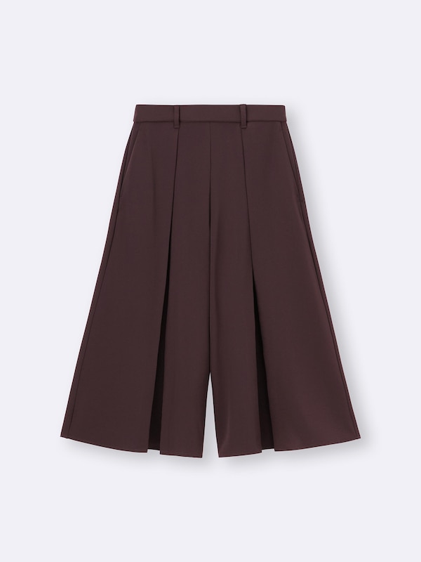 ドレープキュロッツ+OS(米国仕様)