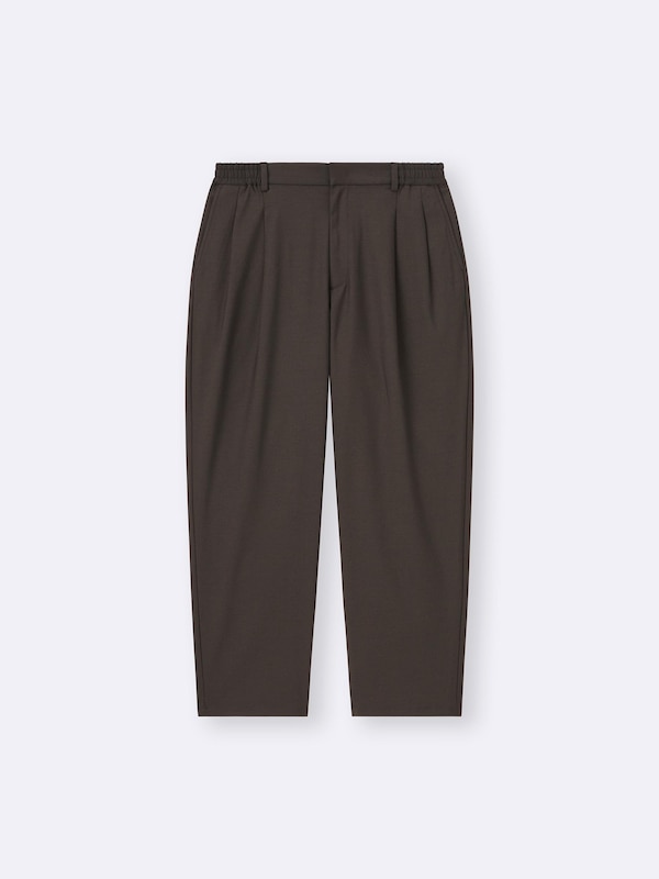 キャロットスラックス+OS(米国仕様)