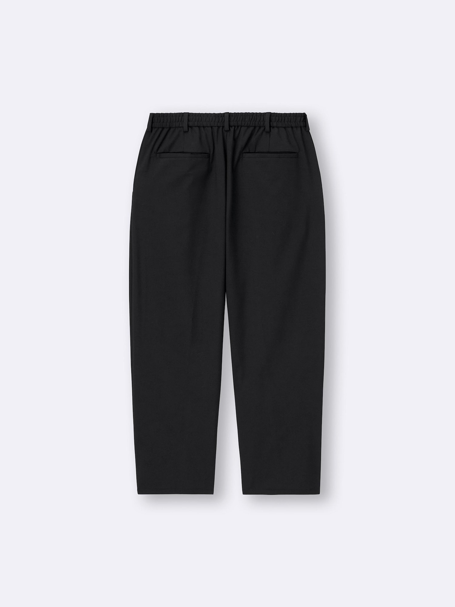 GU公式 | キャロットスラックス+OS(米国仕様)