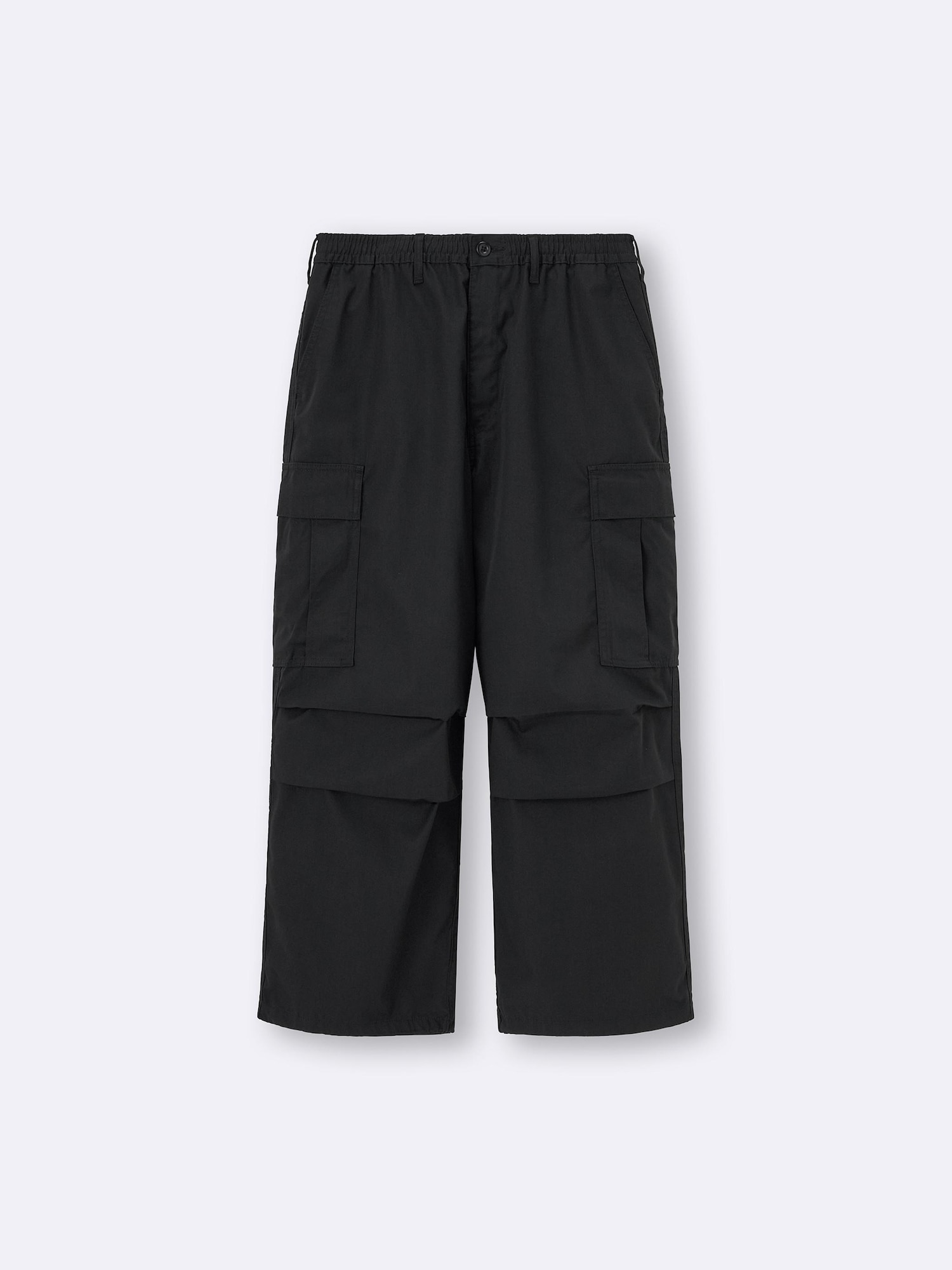 Mahf Supply レイジーワイドカーゴパンツXL レイジーワイドカーゴパンツ | OUTLET | MAHF SUPPLY Official