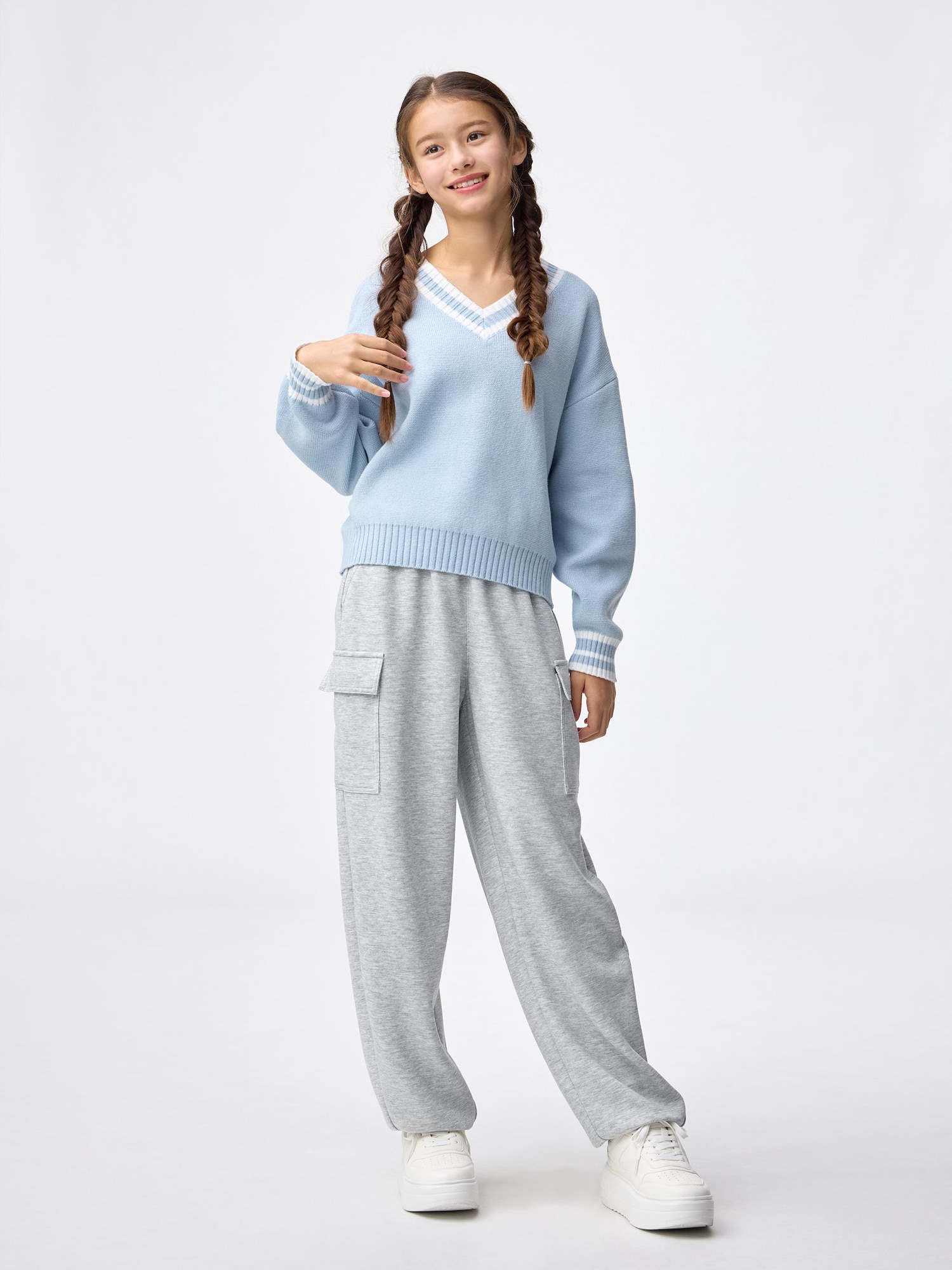 GU公式 | TEEN（ティーン）(KIDS・TEEN)