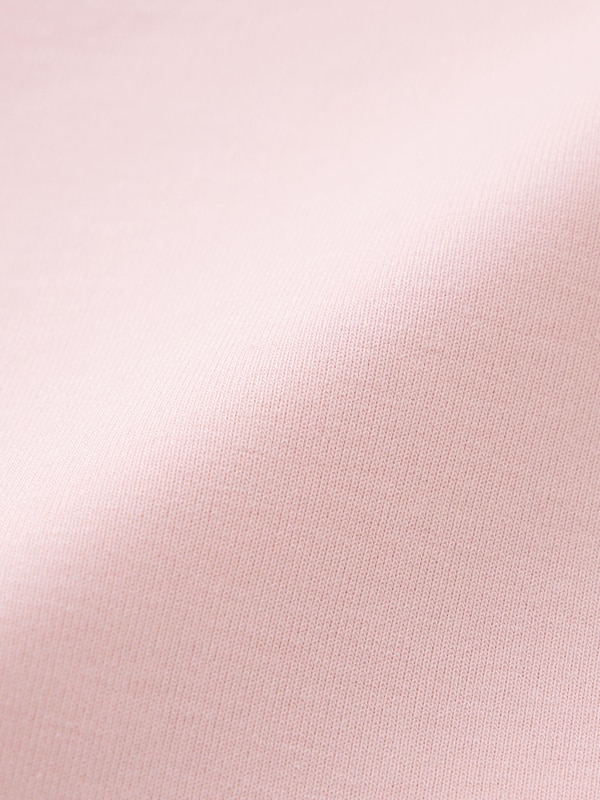 GIRLSパフスウェットフルジップパーカJR