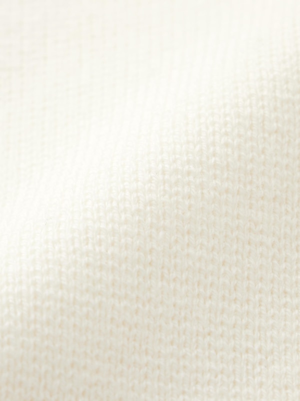 GIRLSウォッシャブルチルデンセーターJR