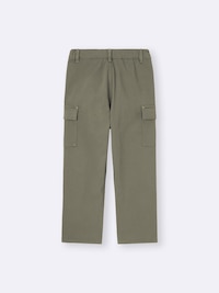 キッズ ロングパンツ