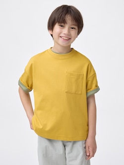 KIDSドライポンチT