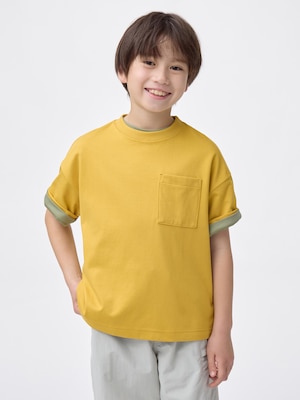 KIDSドライポンチT