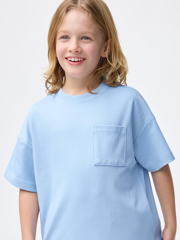 KIDS(男女兼用)ドライポンチT