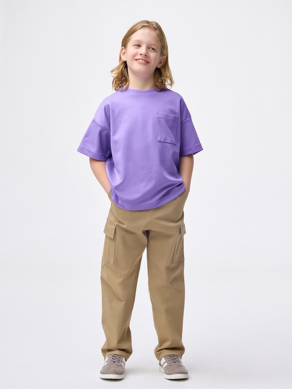 KIDS(男女兼用)ドライポンチT