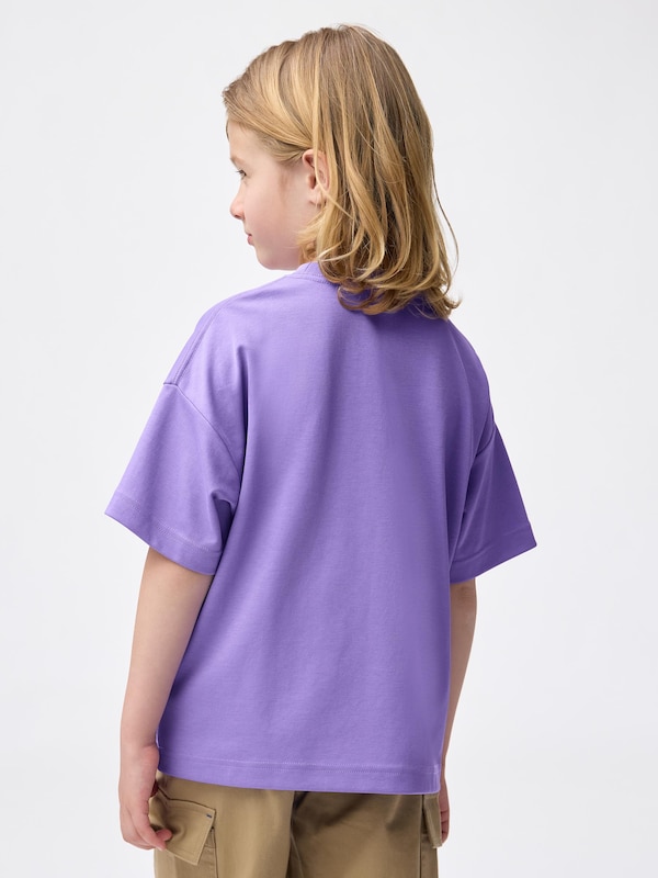 KIDS(男女兼用)ドライポンチT