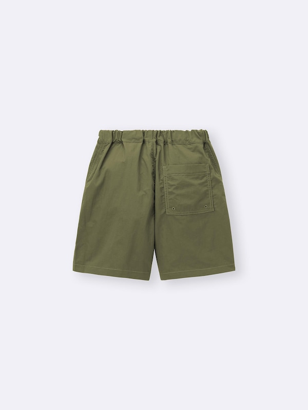 KIDS(男女兼用)ドライアクティブショーツ(水陸両用)