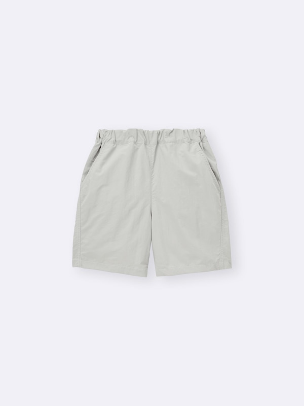 KIDS(男女兼用)ドライアクティブショーツ(水陸両用)