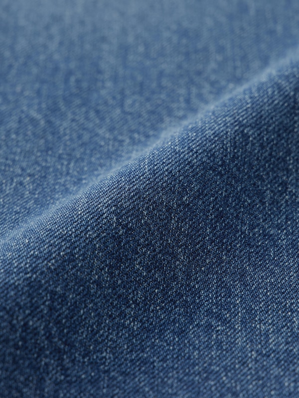 バギーフレアジーンズ(丈標準72.0～76.0cm)