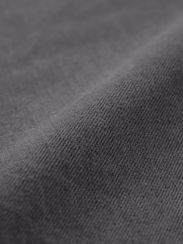 ライトデニムバレルアンクルパンツ(丈標準61.0～65.0cm)