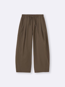 バレルアンクルパンツ(丈標準61.0～65.0cm)