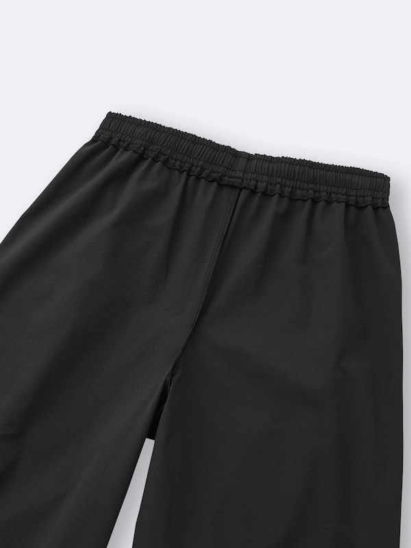 バレルアンクルパンツ(丈標準61.0～65.0cm)