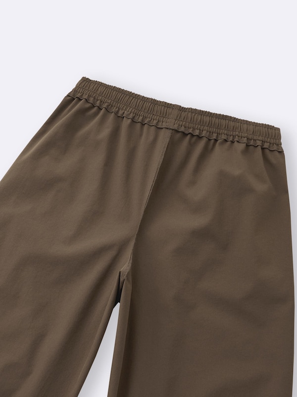 バレルアンクルパンツ(丈標準61.0～65.0cm)