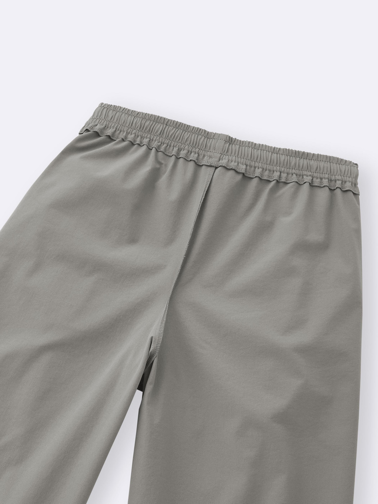 ❤️のすけ❤️ GU公式 | バレルアンクルパンツ(丈標準61.0～65.0cm)