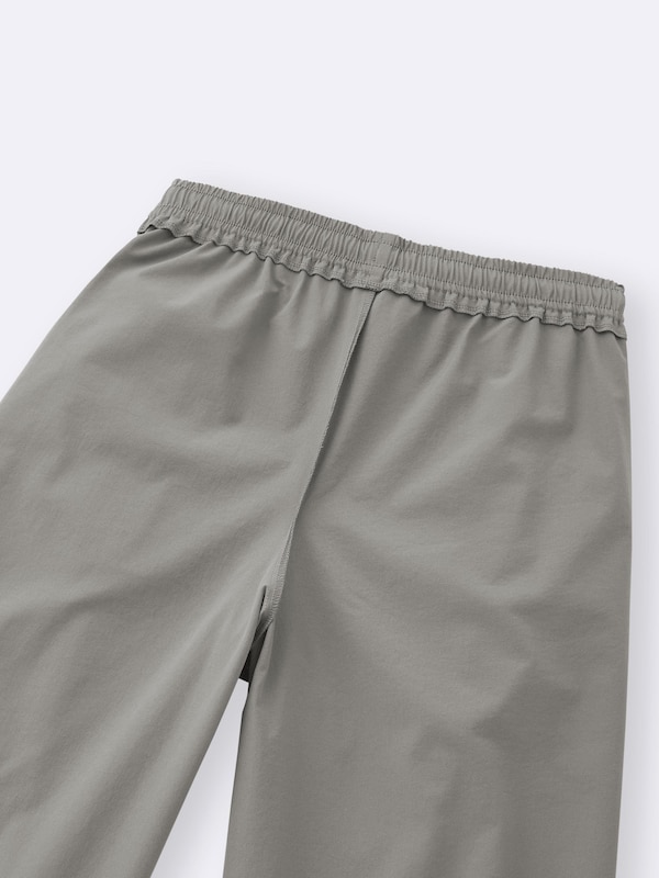 バレルアンクルパンツ(丈標準61.0～65.0cm)