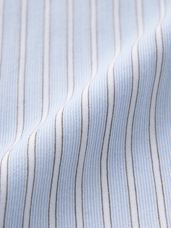 ティアードフレアスカート