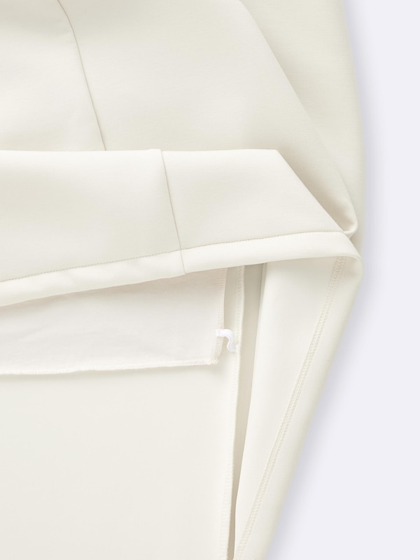 パフスウェットナロースカート(丈標準83.0～87.0cm)