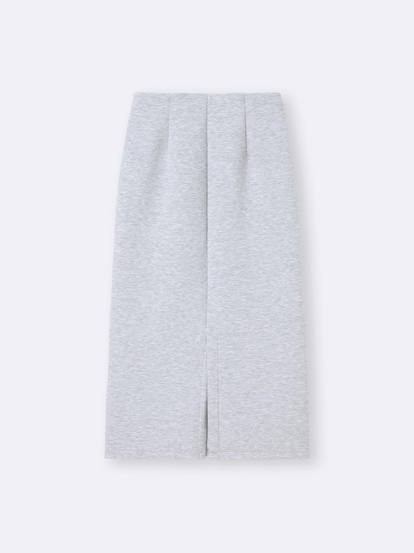 パフスウェットナロースカート(丈標準83.0~87.0cm)