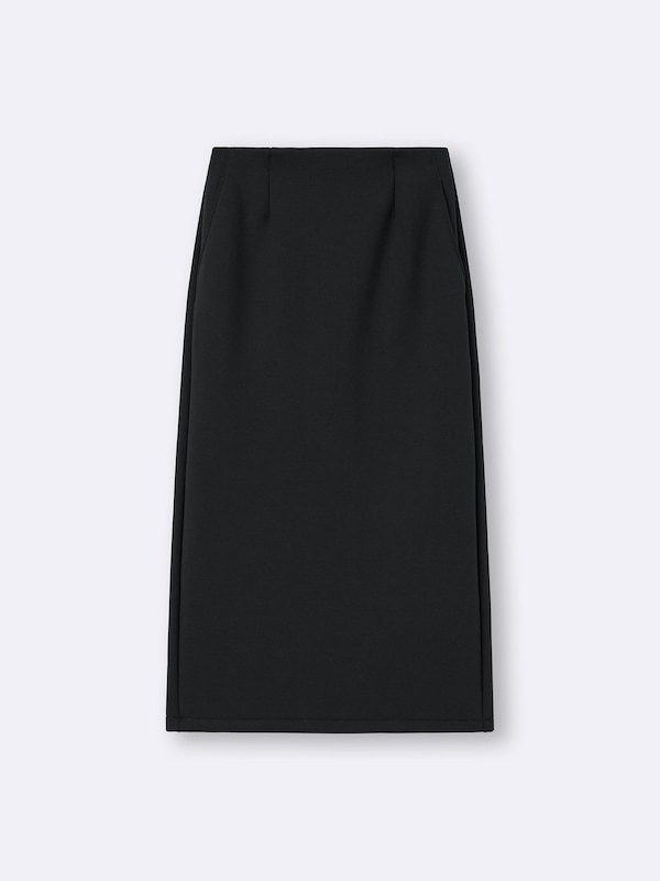 パフスウェットナロースカート(丈標準83.0~87.0cm)