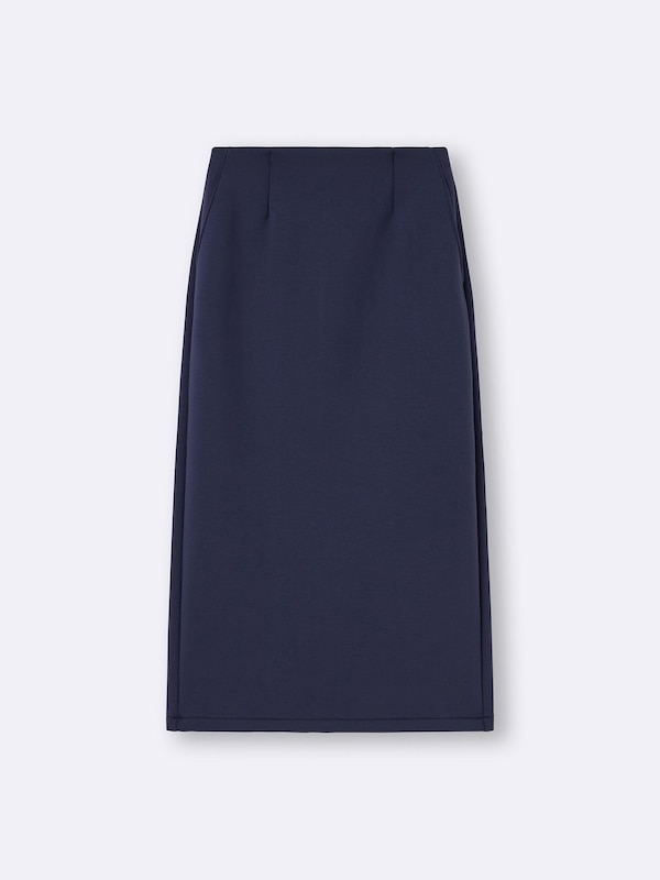 パフスウェットナロースカート(丈標準83.0~87.0cm)