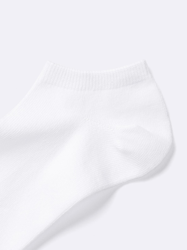 ショートソックス7P