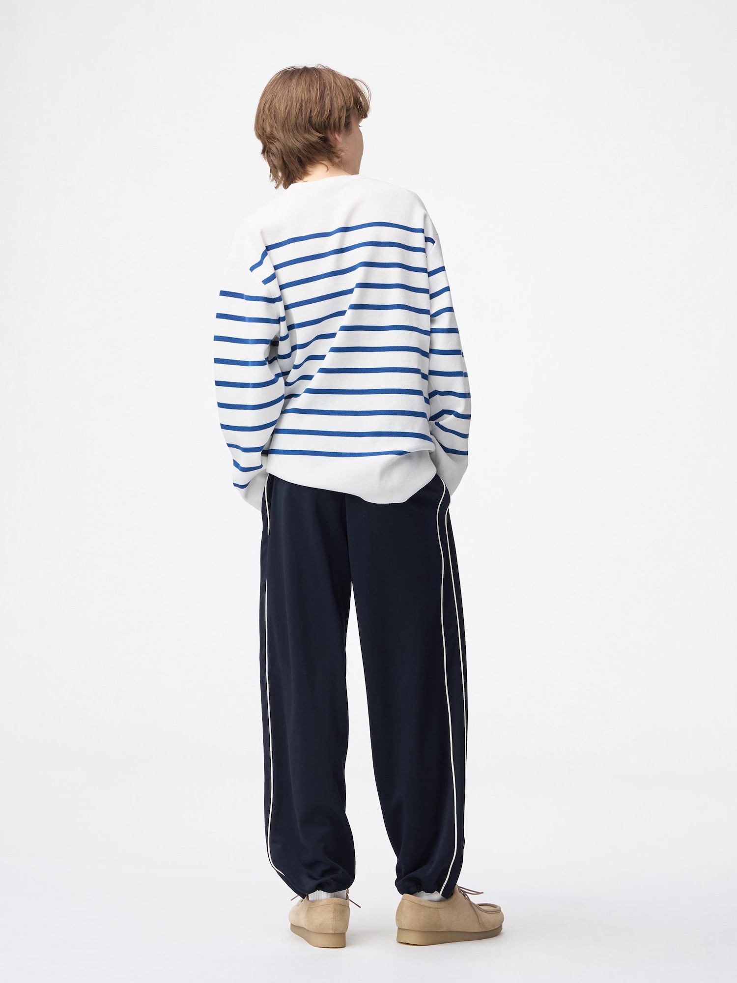 gulity guysトラックパンツ アディダス（adidas）（メンズ）Stadiumトラックパンツ KLG55-KE9573