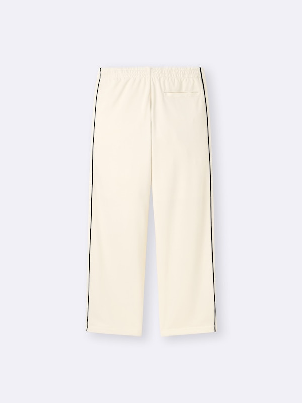 トラックパンツ