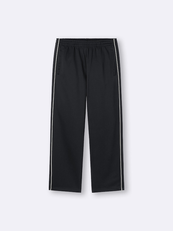 トラックパンツ