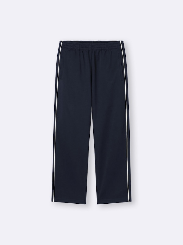 トラックパンツ