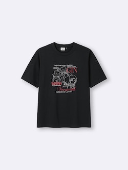 グラフィックT 名探偵コナン