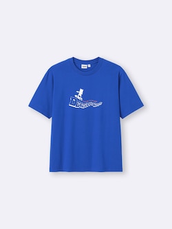 グラフィックT 名探偵コナン