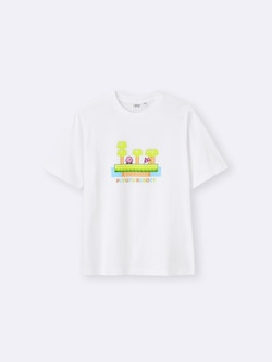 グラフィックT Kirby