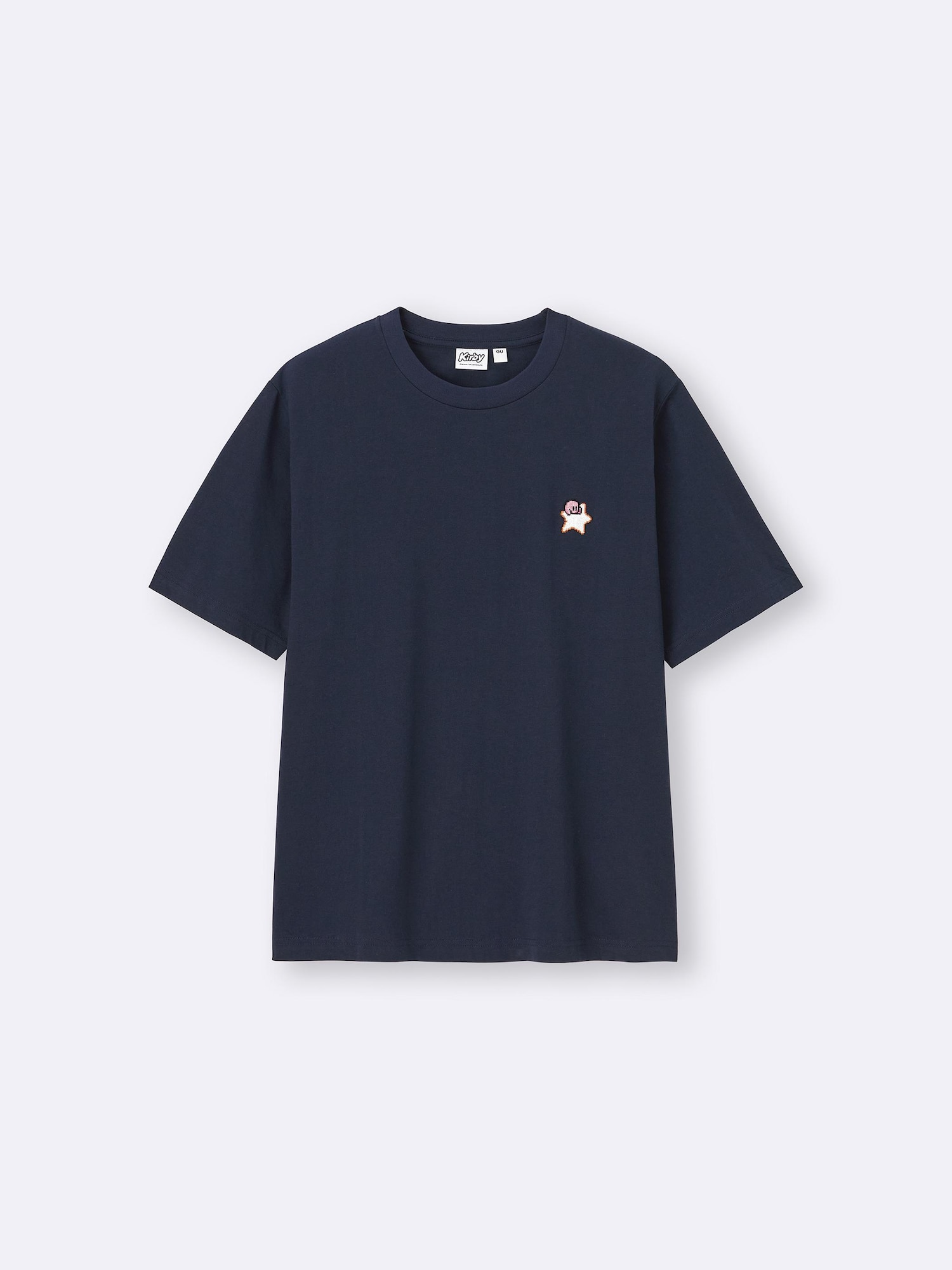 GU公式 | メンズのグラフィックTシャツ (半袖グラフィックTシャツ)
